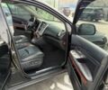 Чорний Лексус РХ, об'ємом двигуна 3 л та пробігом 297 тис. км за 7999 $, фото 12 на Automoto.ua