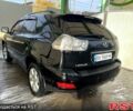 Черный Лексус РХ, объемом двигателя 3 л и пробегом 285 тыс. км за 9500 $, фото 4 на Automoto.ua