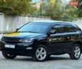 Черный Лексус РХ, объемом двигателя 3 л и пробегом 250 тыс. км за 8700 $, фото 4 на Automoto.ua