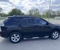 Лексус РХ 2004 у Запоріжжя на Automoto.ua Чорний Лексус РХ, об'ємом двигуна 3 л та пробігом 322 тис. км за 8300 $, фото 4 на Automoto.ua