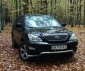 Чорний Лексус РХ, об'ємом двигуна 3 л та пробігом 191 тис. км за 10600 $, фото 19 на Automoto.ua