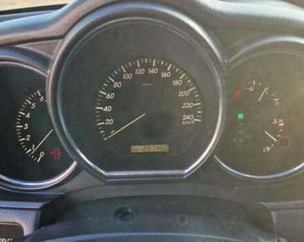 Чорний Лексус РХ, об'ємом двигуна 3 л та пробігом 297 тис. км за 8500 $, фото 11 на Automoto.ua