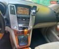 Чорний Лексус РХ, об'ємом двигуна 3 л та пробігом 253 тис. км за 11900 $, фото 19 на Automoto.ua