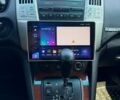 Черный Лексус РХ, объемом двигателя 3 л и пробегом 340 тыс. км за 7950 $, фото 8 на Automoto.ua