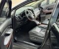Чорний Лексус РХ, об'ємом двигуна 3 л та пробігом 297 тис. км за 7999 $, фото 9 на Automoto.ua