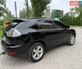 Чорний Лексус РХ, об'ємом двигуна 3 л та пробігом 250 тис. км за 8900 $, фото 5 на Automoto.ua