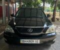 Черный Лексус РХ, объемом двигателя 3 л и пробегом 236 тыс. км за 7400 $, фото 2 на Automoto.ua