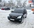 Чорний Лексус РХ, об'ємом двигуна 3 л та пробігом 283 тис. км за 7900 $, фото 12 на Automoto.ua
