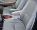 Черный Лексус РХ, объемом двигателя 3 л и пробегом 400 тыс. км за 9500 $, фото 13 на Automoto.ua