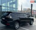 Черный Лексус РХ, объемом двигателя 3 л и пробегом 297 тыс. км за 7999 $, фото 19 на Automoto.ua