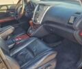 Чорний Лексус РХ, об'ємом двигуна 3 л та пробігом 297 тис. км за 8500 $, фото 10 на Automoto.ua