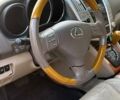 Черный Лексус РХ, объемом двигателя 3 л и пробегом 311 тыс. км за 8850 $, фото 11 на Automoto.ua