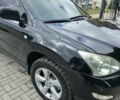 Чорний Лексус РХ, об'ємом двигуна 3 л та пробігом 336 тис. км за 6500 $, фото 34 на Automoto.ua