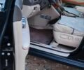 Черный Лексус РХ, объемом двигателя 3 л и пробегом 400 тыс. км за 9800 $, фото 5 на Automoto.ua