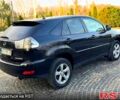 Черный Лексус РХ, объемом двигателя 3 л и пробегом 200 тыс. км за 6850 $, фото 8 на Automoto.ua