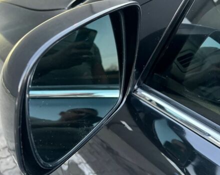 Черный Лексус РХ, объемом двигателя 3.3 л и пробегом 360 тыс. км за 8200 $, фото 13 на Automoto.ua