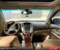 Черный Лексус РХ, объемом двигателя 3 л и пробегом 285 тыс. км за 9500 $, фото 6 на Automoto.ua