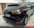 Черный Лексус РХ, объемом двигателя 3 л и пробегом 35000 тыс. км за 9000 $, фото 3 на Automoto.ua