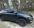 Чорний Лексус РХ, об'ємом двигуна 3 л та пробігом 247 тис. км за 7500 $, фото 2 на Automoto.ua