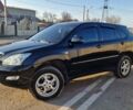 Чорний Лексус РХ, об'ємом двигуна 3 л та пробігом 297 тис. км за 8500 $, фото 3 на Automoto.ua