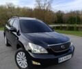 Чорний Лексус РХ, об'ємом двигуна 3 л та пробігом 280 тис. км за 9000 $, фото 1 на Automoto.ua