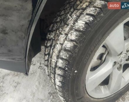 Чорний Лексус РХ, об'ємом двигуна 3 л та пробігом 360 тис. км за 9000 $, фото 8 на Automoto.ua