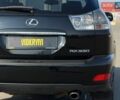 Черный Лексус РХ, объемом двигателя 3.3 л и пробегом 296 тыс. км за 10300 $, фото 19 на Automoto.ua