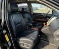 Чорний Лексус РХ, об'ємом двигуна 3.3 л та пробігом 296 тис. км за 9800 $, фото 23 на Automoto.ua