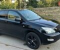 Черный Лексус РХ, объемом двигателя 3 л и пробегом 311 тыс. км за 8850 $, фото 2 на Automoto.ua