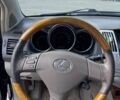 Лексус РХ 2004 у Запоріжжя на Automoto.ua Чорний Лексус РХ, об'ємом двигуна 3 л та пробігом 322 тис. км за 8300 $, фото 14 на Automoto.ua