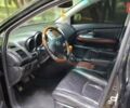 Черный Лексус РХ, объемом двигателя 3 л и пробегом 218 тыс. км за 8999 $, фото 8 на Automoto.ua