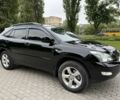 Черный Лексус РХ, объемом двигателя 3 л и пробегом 238 тыс. км за 8895 $, фото 4 на Automoto.ua