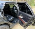 Чорний Лексус РХ, об'ємом двигуна 3 л та пробігом 247 тис. км за 7500 $, фото 9 на Automoto.ua