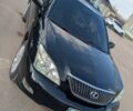 Чорний Лексус РХ, об'ємом двигуна 3 л та пробігом 280 тис. км за 9000 $, фото 3 на Automoto.ua