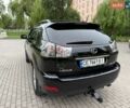 Чорний Лексус РХ, об'ємом двигуна 3 л та пробігом 250 тис. км за 8900 $, фото 8 на Automoto.ua