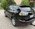 Чорний Лексус РХ, об'ємом двигуна 3 л та пробігом 250 тис. км за 8900 $, фото 9 на Automoto.ua