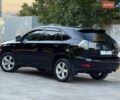 Черный Лексус РХ, объемом двигателя 3 л и пробегом 250 тыс. км за 8700 $, фото 14 на Automoto.ua