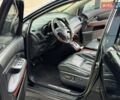 Черный Лексус РХ, объемом двигателя 3 л и пробегом 297 тыс. км за 7999 $, фото 37 на Automoto.ua