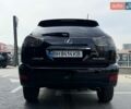 Черный Лексус РХ, объемом двигателя 3 л и пробегом 297 тыс. км за 7999 $, фото 16 на Automoto.ua