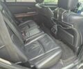 Чорний Лексус РХ, об'ємом двигуна 3 л та пробігом 340 тис. км за 8900 $, фото 15 на Automoto.ua