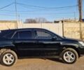 Чорний Лексус РХ, об'ємом двигуна 3 л та пробігом 297 тис. км за 8500 $, фото 4 на Automoto.ua