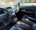 Черный Лексус РХ, объемом двигателя 3 л и пробегом 340 тыс. км за 7950 $, фото 2 на Automoto.ua