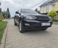 Чорний Лексус РХ, об'ємом двигуна 3 л та пробігом 340 тис. км за 8900 $, фото 9 на Automoto.ua