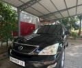 Черный Лексус РХ, объемом двигателя 3 л и пробегом 236 тыс. км за 7400 $, фото 1 на Automoto.ua