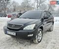 Чорний Лексус РХ, об'ємом двигуна 3 л та пробігом 283 тис. км за 7900 $, фото 2 на Automoto.ua