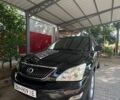 Черный Лексус РХ, объемом двигателя 3 л и пробегом 246 тыс. км за 7400 $, фото 1 на Automoto.ua