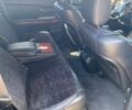 Чорний Лексус РХ, об'ємом двигуна 3 л та пробігом 258 тис. км за 8000 $, фото 5 на Automoto.ua