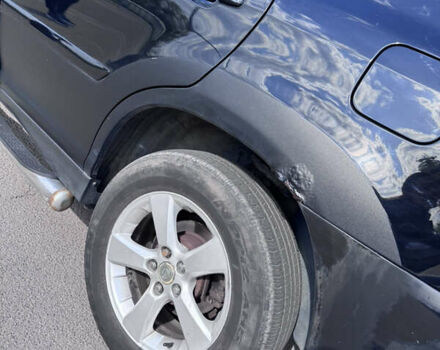 Чорний Лексус РХ, об'ємом двигуна 3 л та пробігом 322 тис. км за 8400 $, фото 31 на Automoto.ua