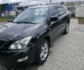 Чорний Лексус РХ, об'ємом двигуна 3 л та пробігом 336 тис. км за 6500 $, фото 1 на Automoto.ua