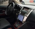 Черный Лексус РХ, объемом двигателя 3 л и пробегом 324 тыс. км за 7380 $, фото 16 на Automoto.ua